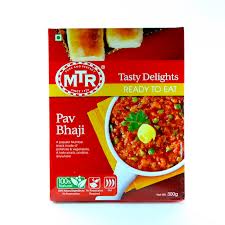 MTR Pav Bhaji 300gms